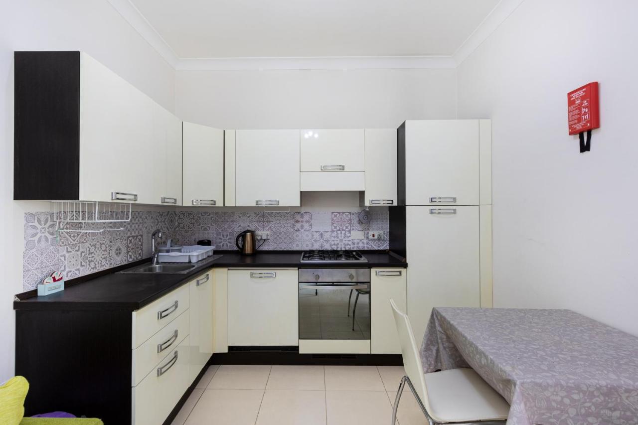 Sb10 -Lovely 1 Bedroom Apartment San Pawl il-Baħar Eksteriør bilde